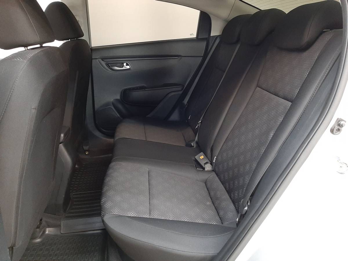 OMODA S5 1.5T CVT Ultra