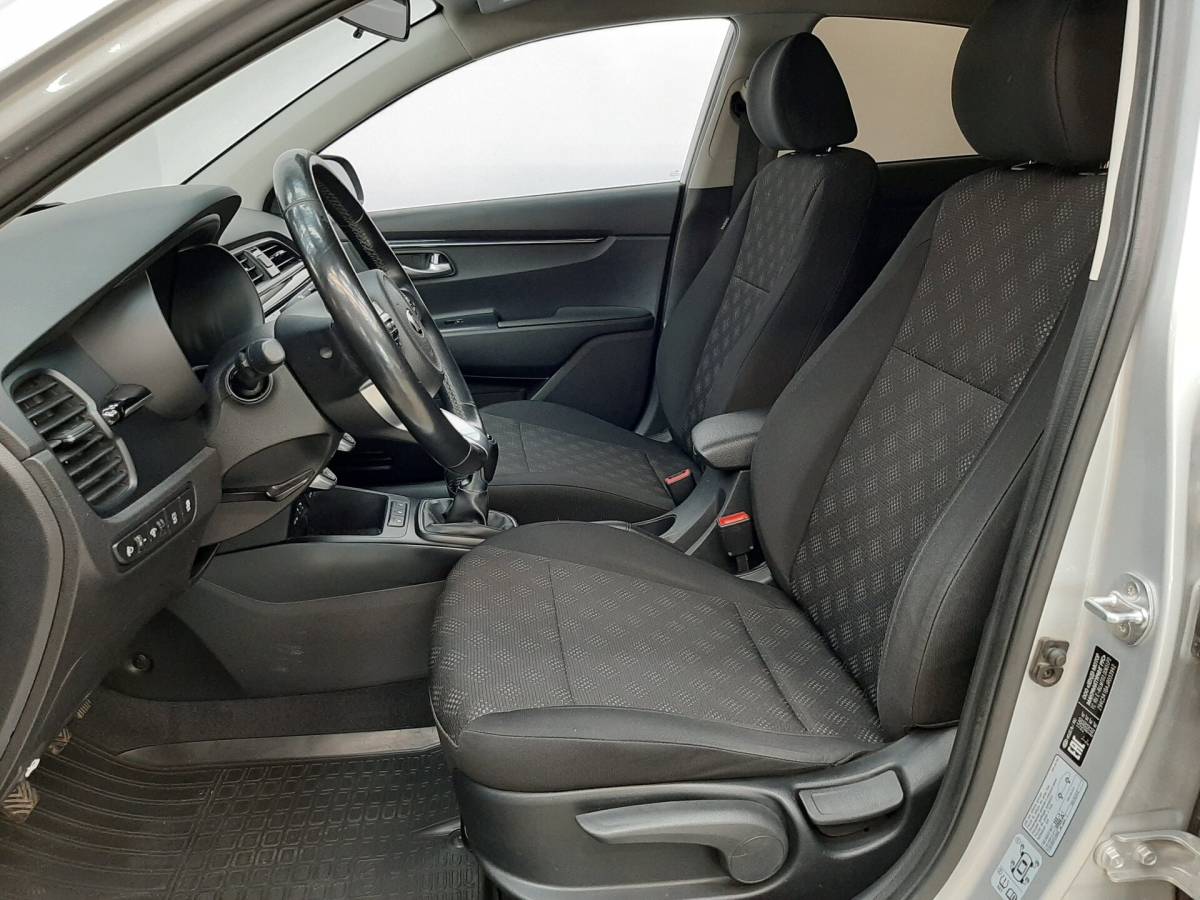 OMODA S5 1.5T CVT Ultra