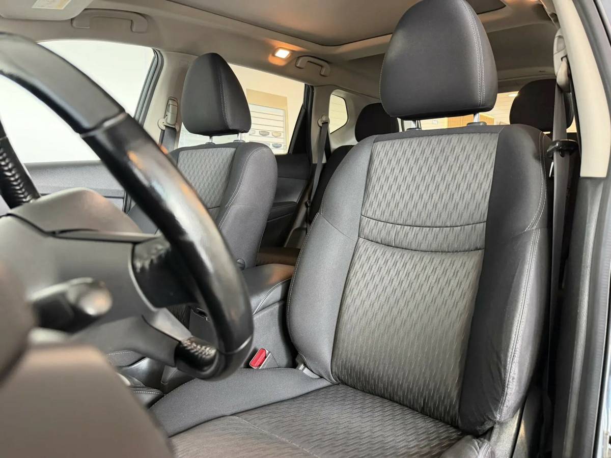 OMODA S5 1.5T CVT Ultra