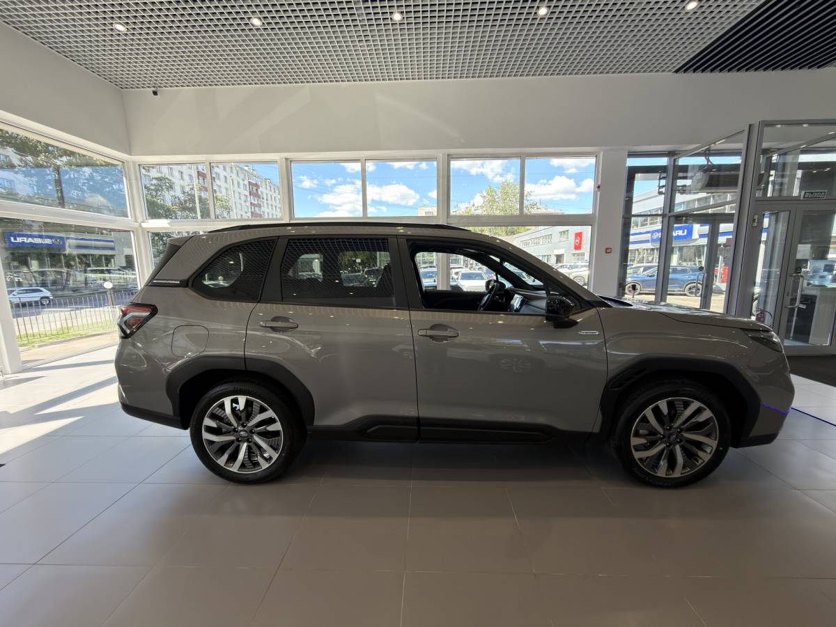 OMODA S5 1.5T CVT Ultra