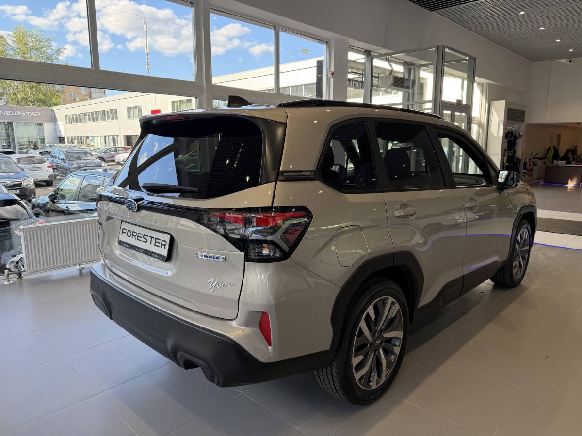 OMODA S5 1.5T CVT Ultra