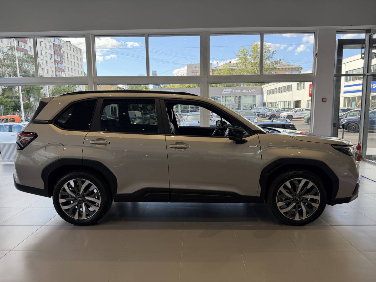 OMODA S5 1.5T CVT Ultra
