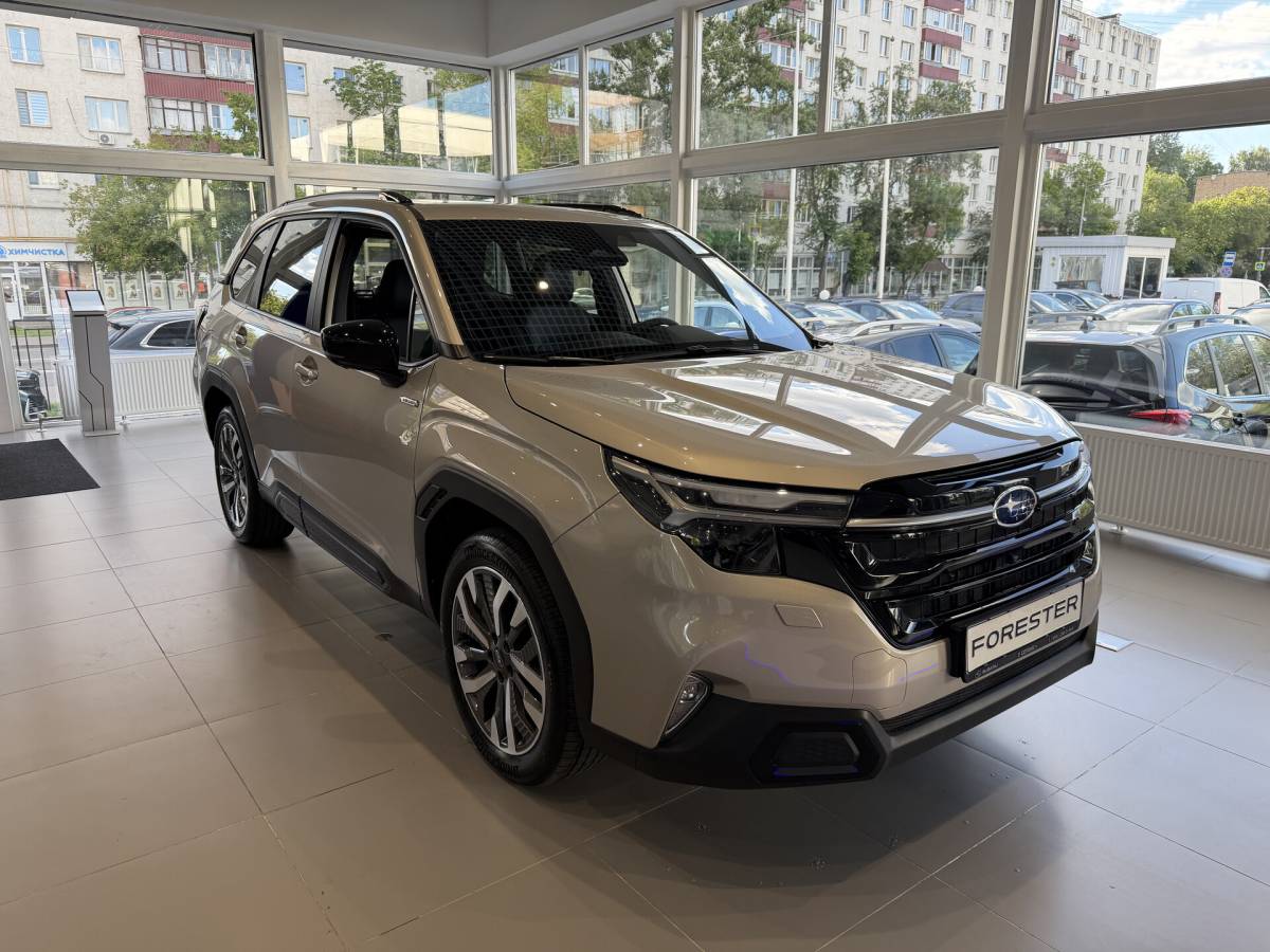 OMODA S5 1.5T CVT Ultra