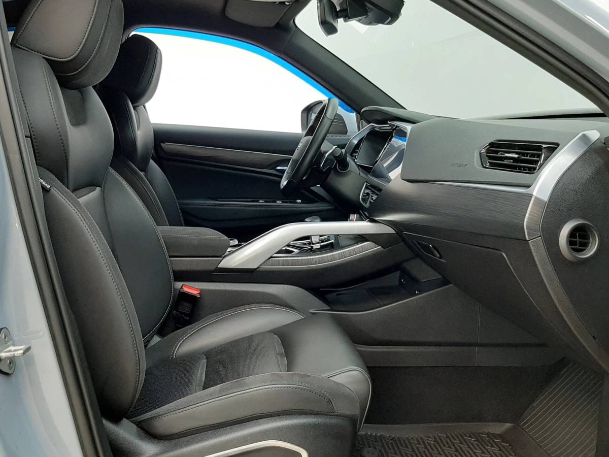 OMODA S5 1.5T CVT Ultra