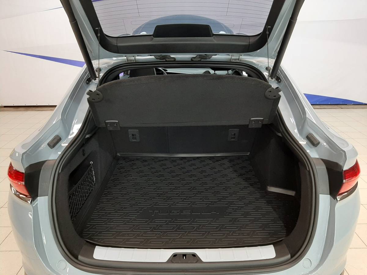 OMODA S5 1.5T CVT Ultra