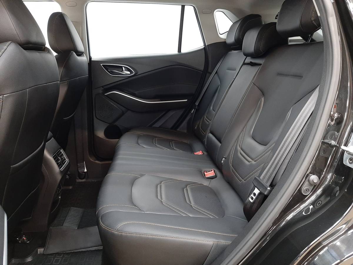 OMODA S5 1.5T CVT Ultra