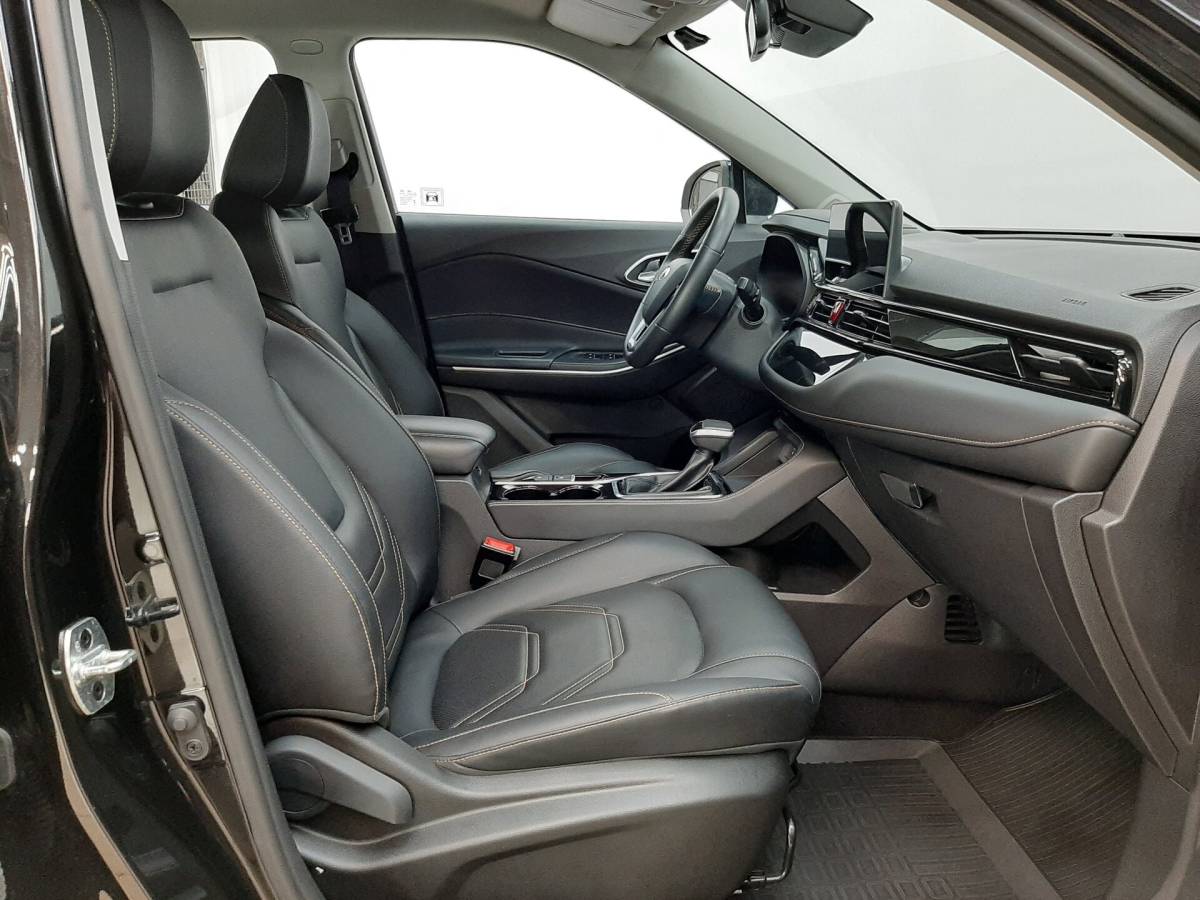 OMODA S5 1.5T CVT Ultra