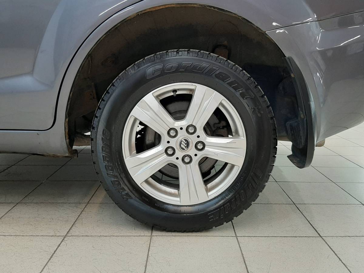 OMODA S5 1.5T CVT Ultra