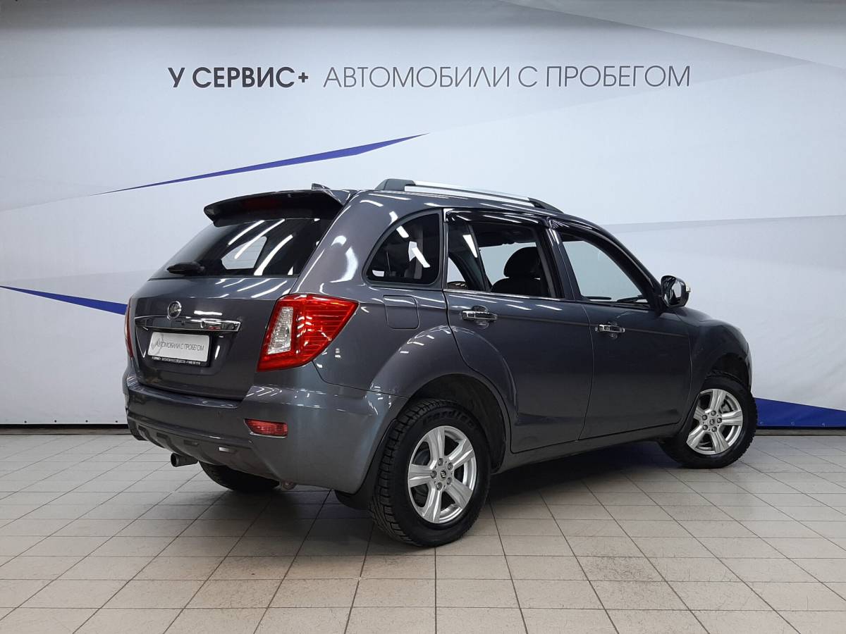 OMODA S5 1.5T CVT Ultra