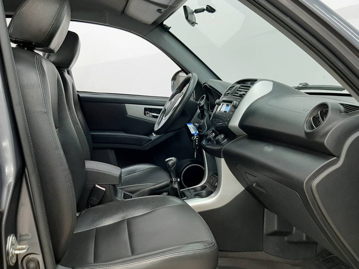 OMODA S5 1.5T CVT Ultra