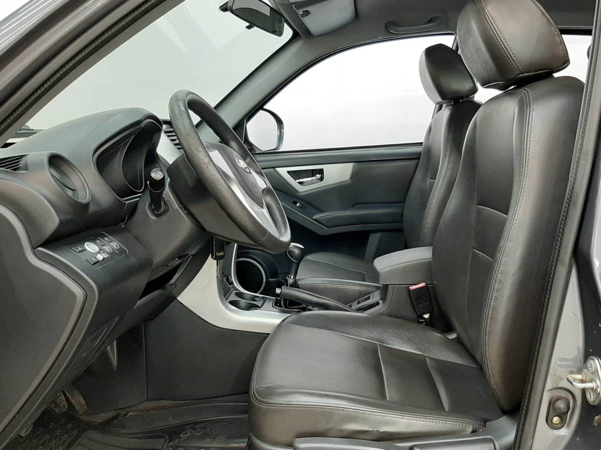 OMODA S5 1.5T CVT Ultra