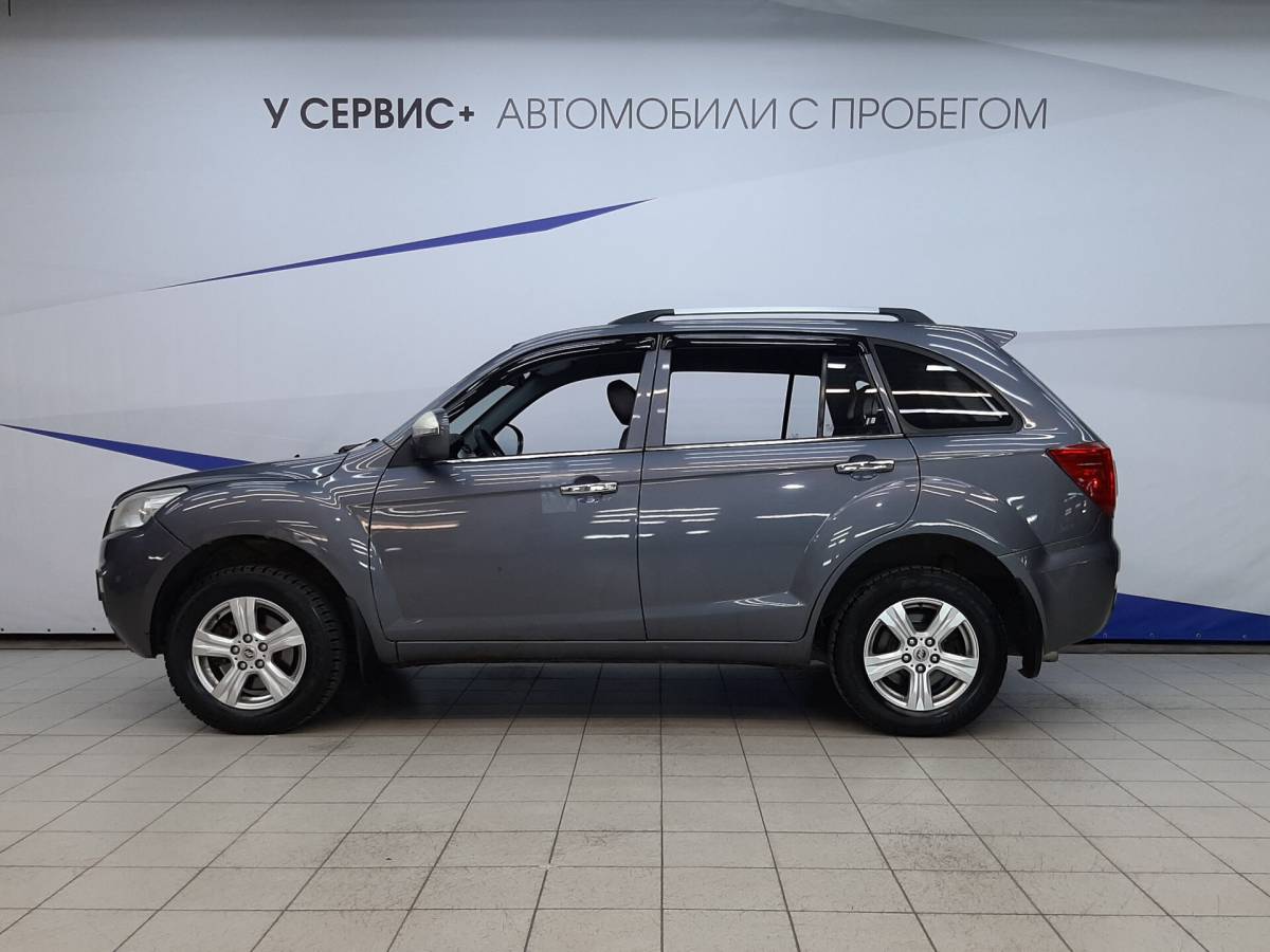 OMODA S5 1.5T CVT Ultra