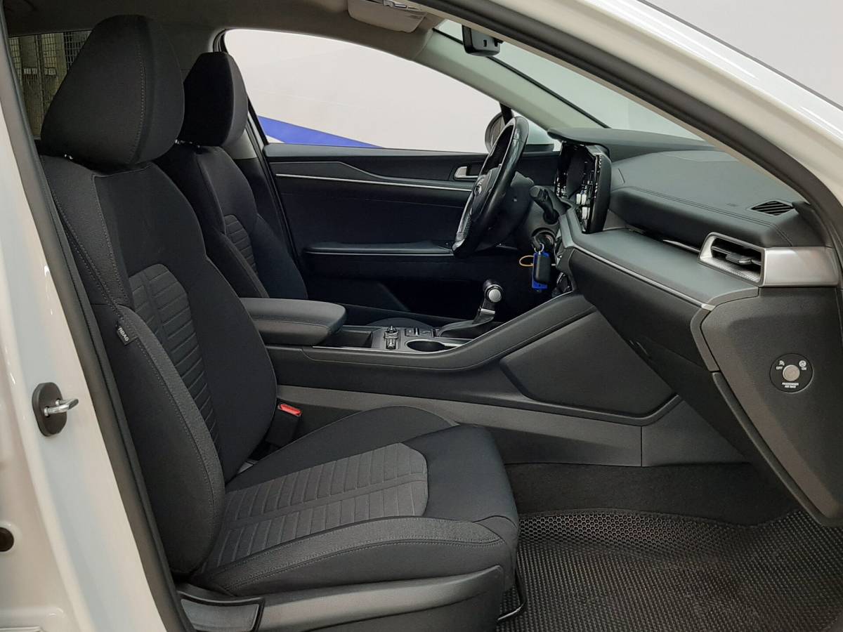 OMODA S5 1.5T CVT Ultra
