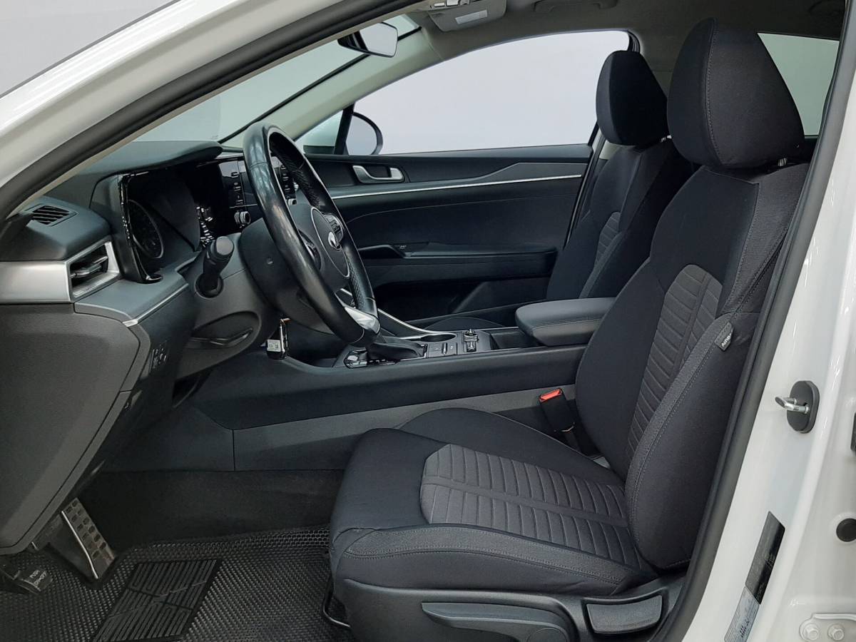 OMODA S5 1.5T CVT Ultra