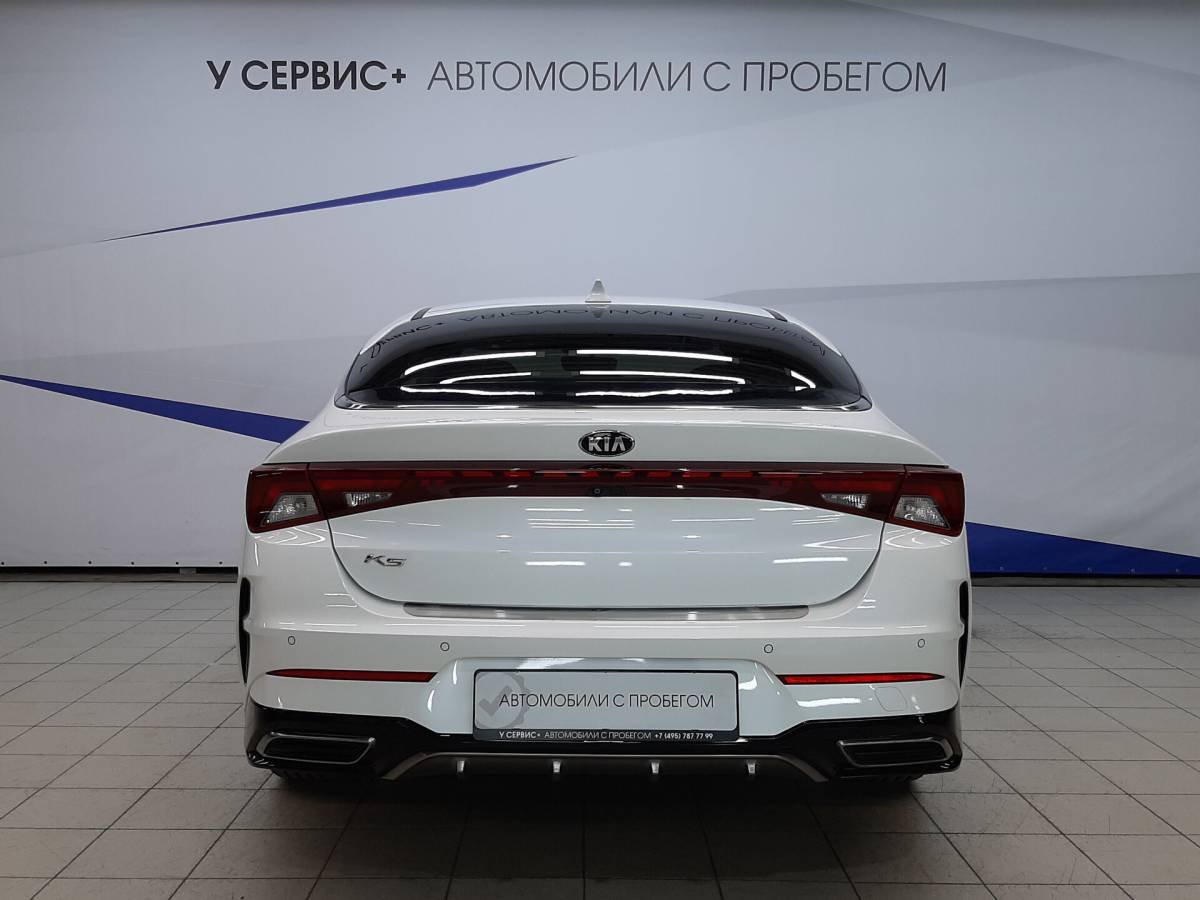 OMODA S5 1.5T CVT Ultra