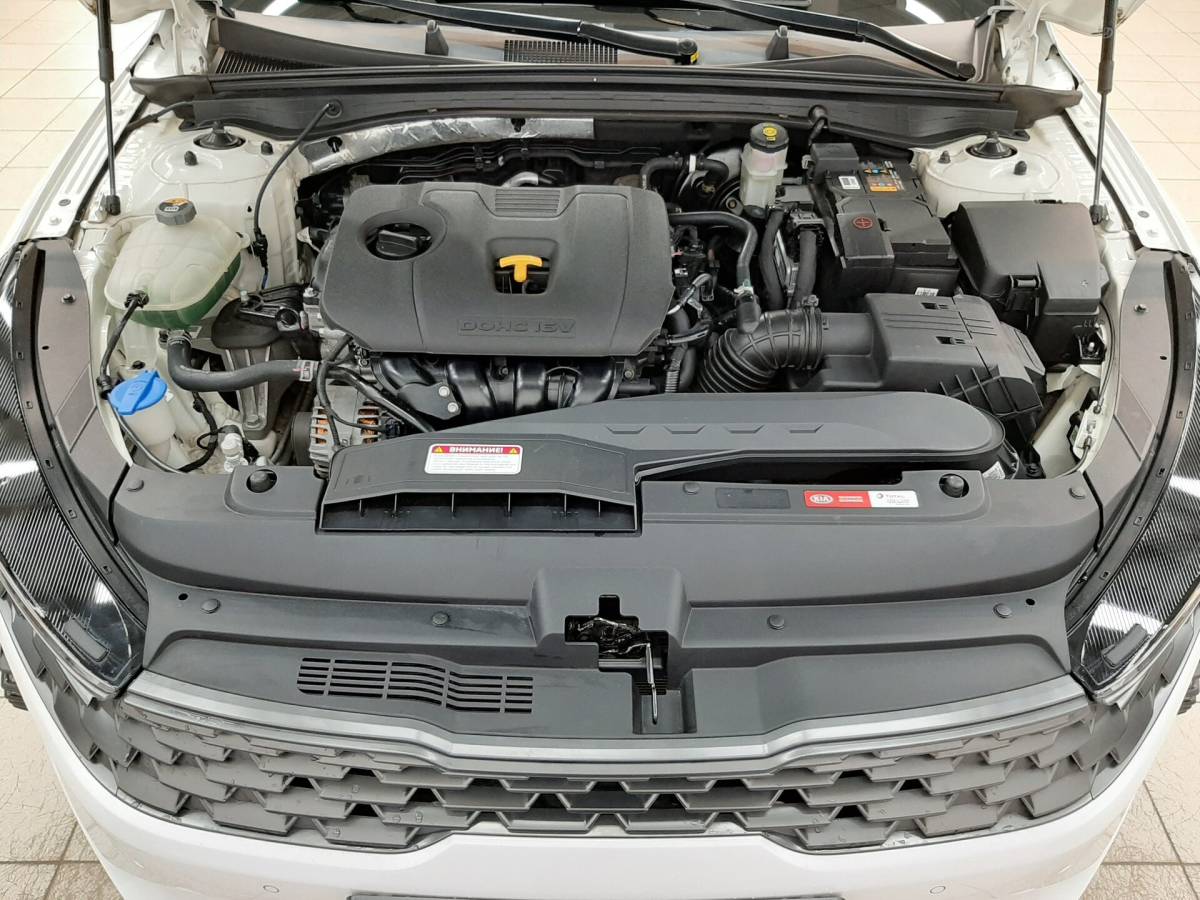 OMODA S5 1.5T CVT Ultra