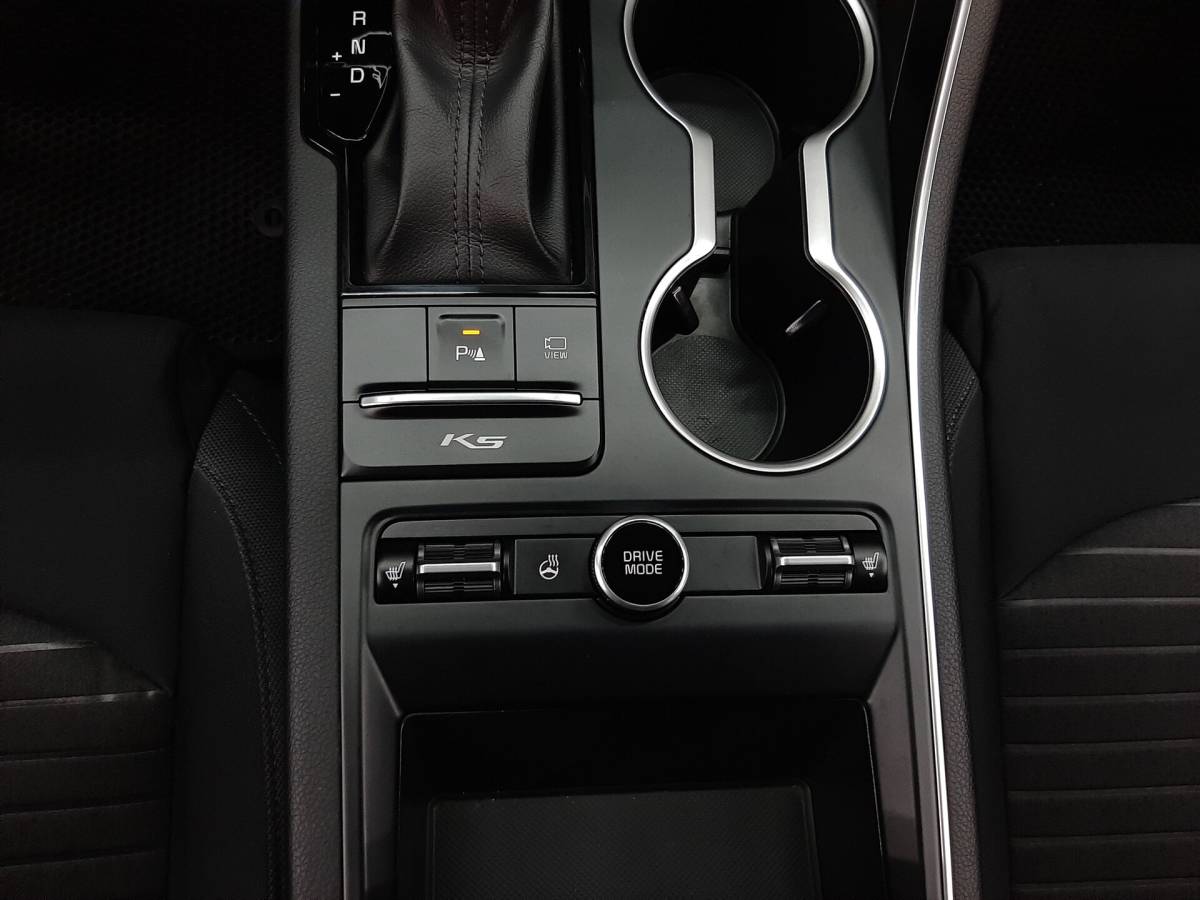 OMODA S5 1.5T CVT Ultra