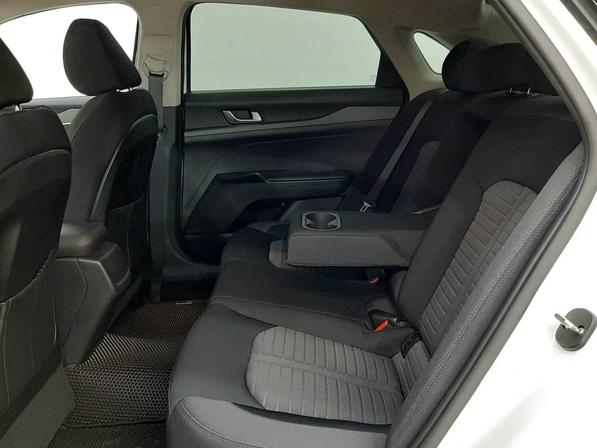 OMODA S5 1.5T CVT Ultra