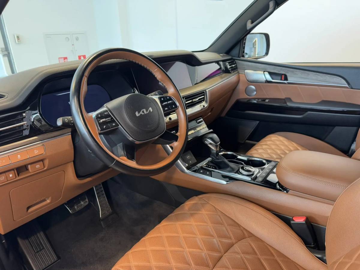 OMODA S5 1.5T CVT Ultra