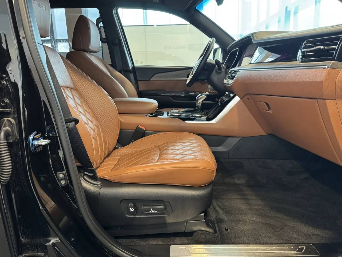 OMODA S5 1.5T CVT Ultra