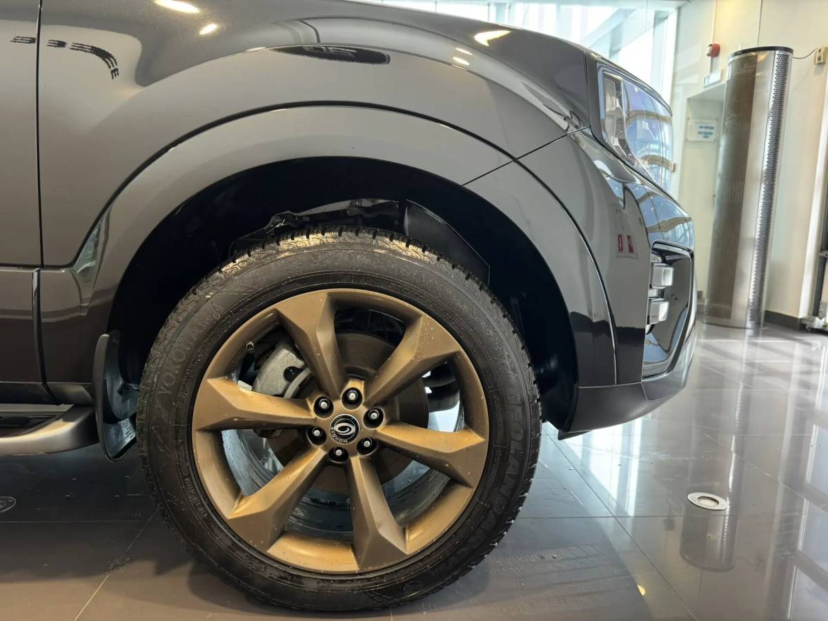 OMODA S5 1.5T CVT Ultra