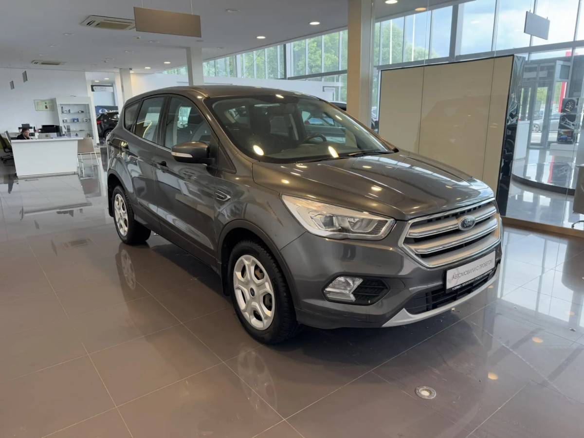 OMODA S5 1.5T CVT Ultra
