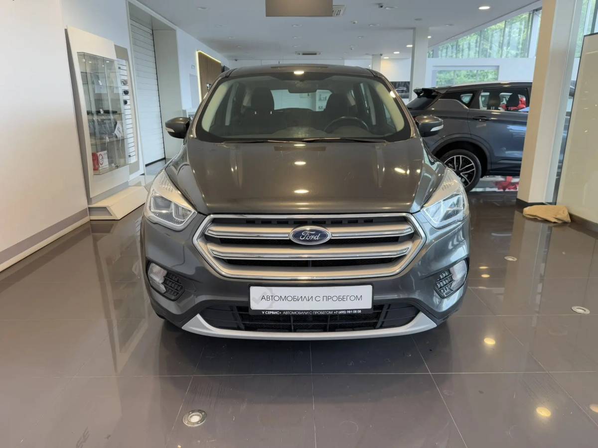 OMODA S5 1.5T CVT Ultra