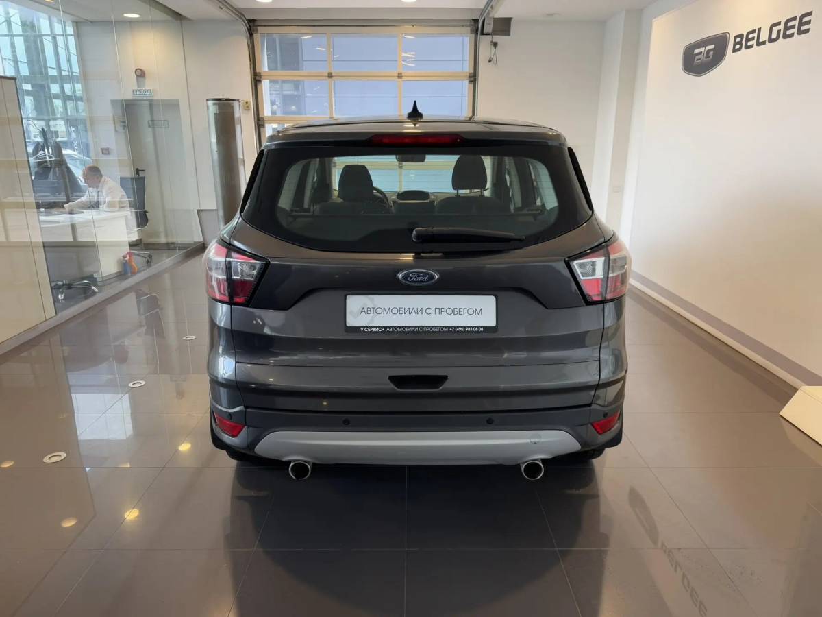 OMODA S5 1.5T CVT Ultra