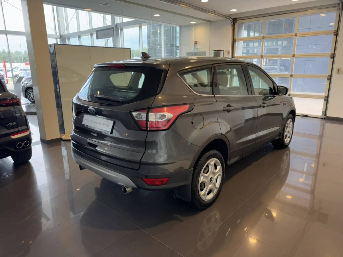 OMODA S5 1.5T CVT Ultra