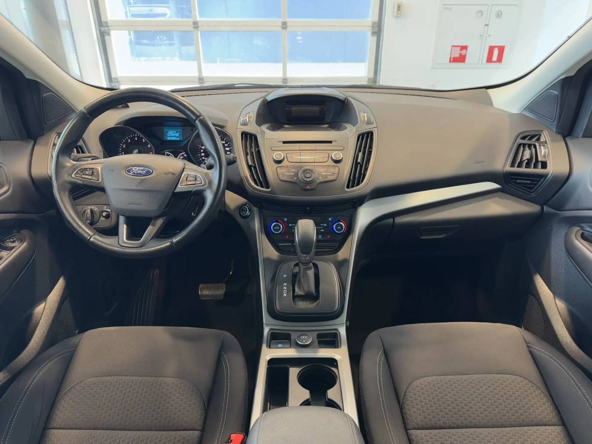 OMODA S5 1.5T CVT Ultra