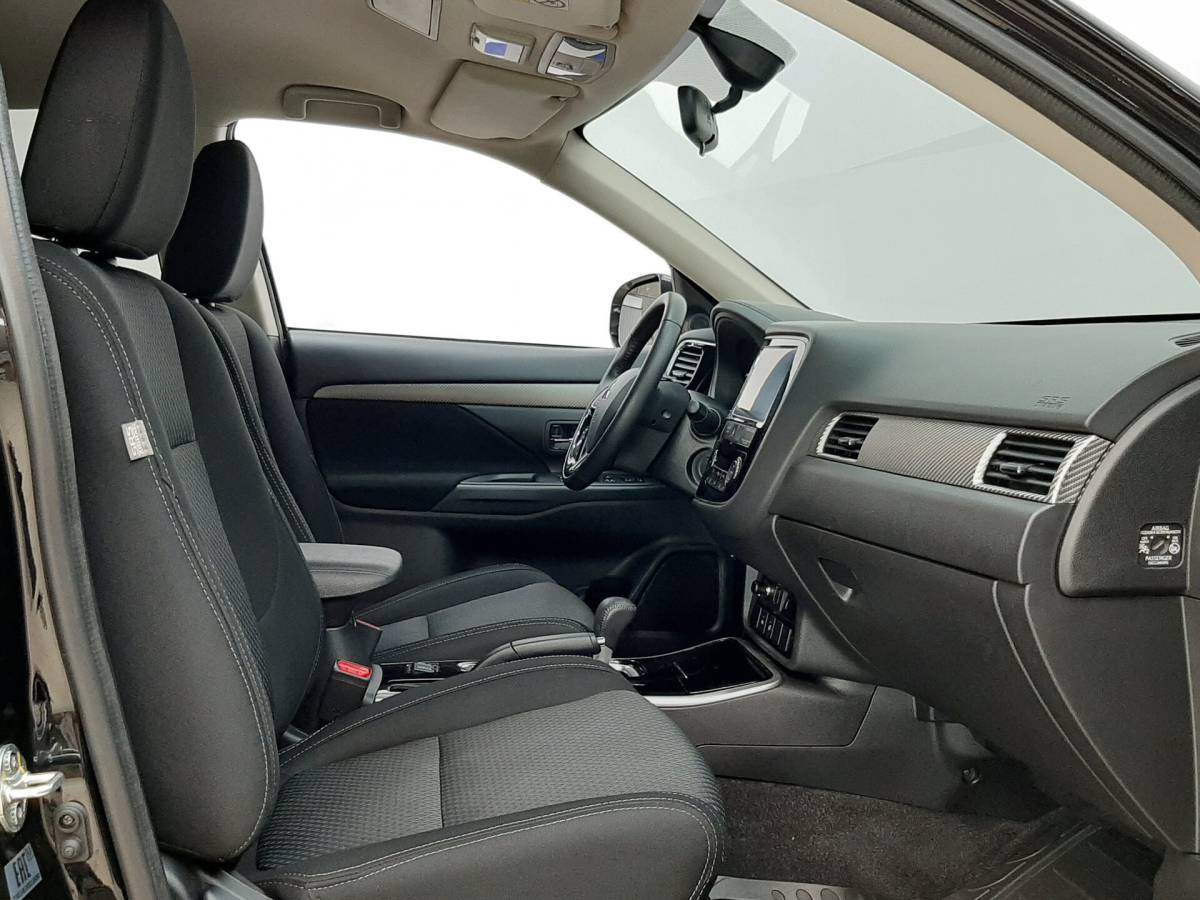 OMODA S5 1.5T CVT Ultra
