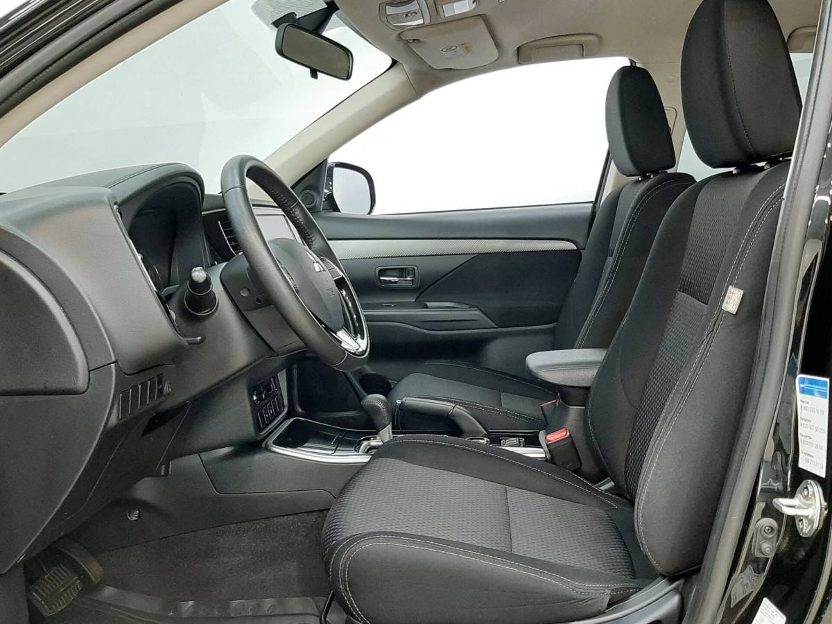 OMODA S5 1.5T CVT Ultra