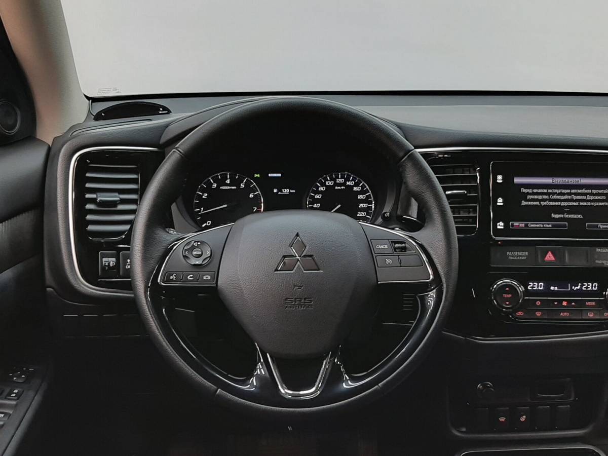 OMODA S5 1.5T CVT Ultra