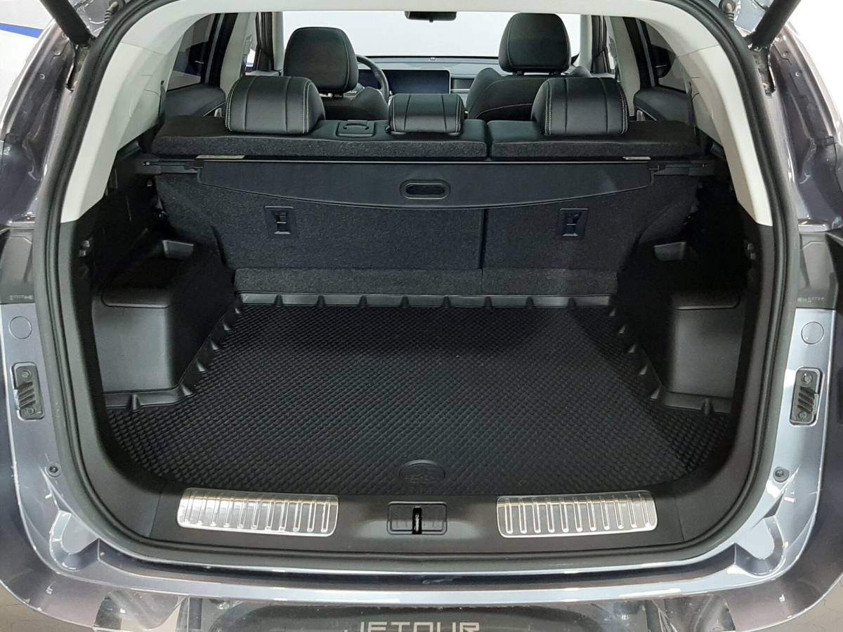 OMODA S5 1.5T CVT Ultra