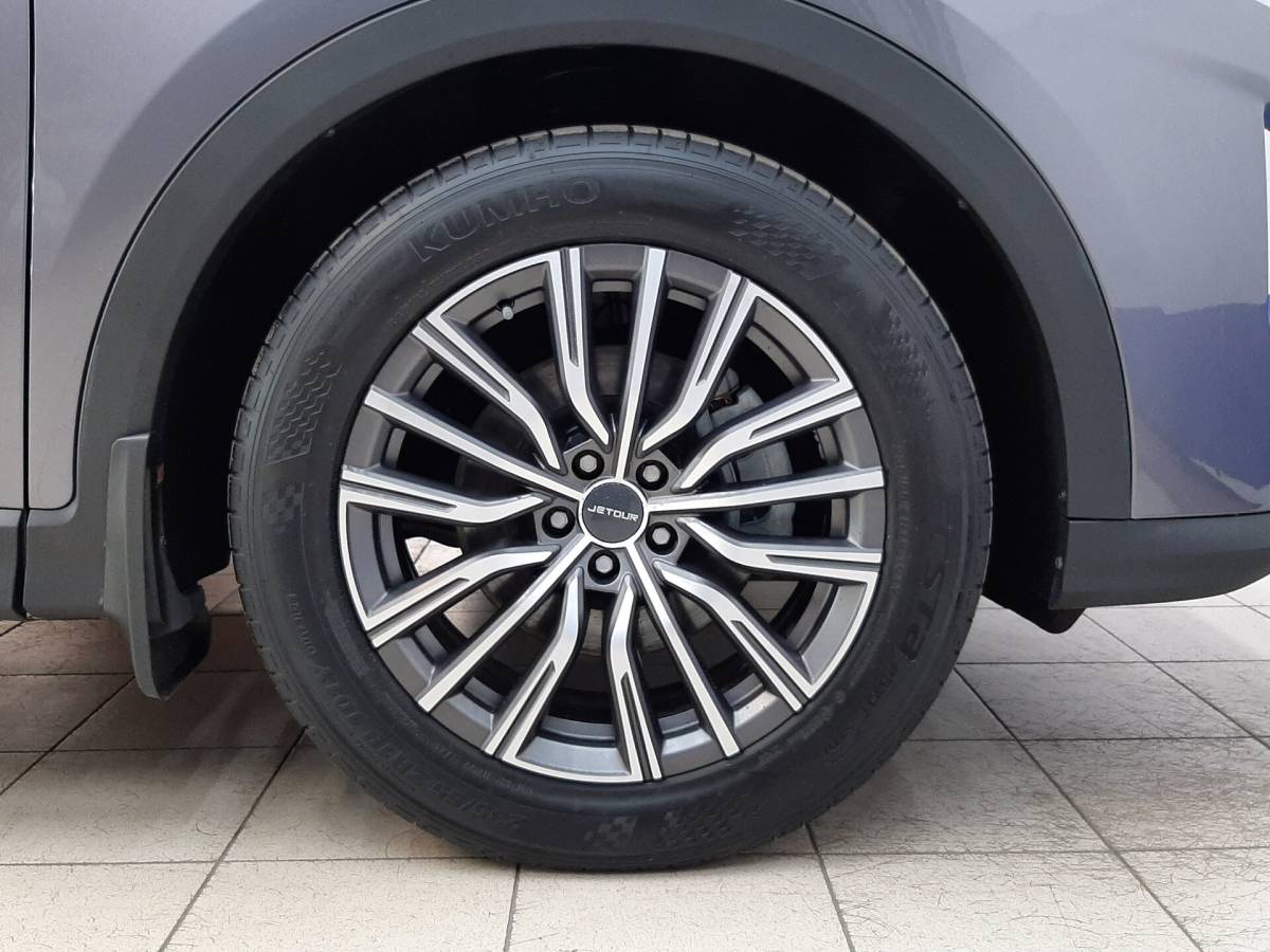 OMODA S5 1.5T CVT Ultra
