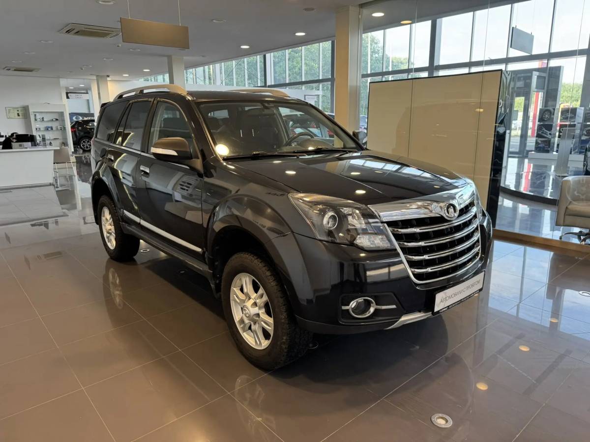 OMODA S5 1.5T CVT Ultra