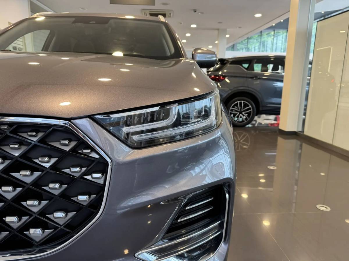OMODA S5 1.5T CVT Ultra