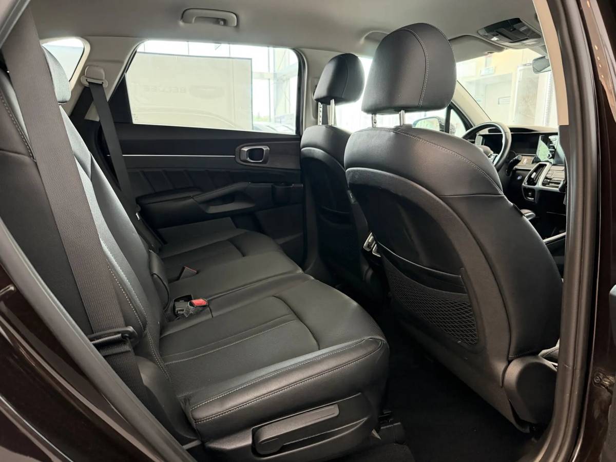 OMODA S5 1.5T CVT Ultra