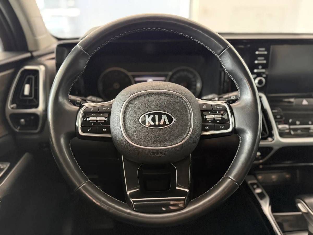 OMODA S5 1.5T CVT Ultra