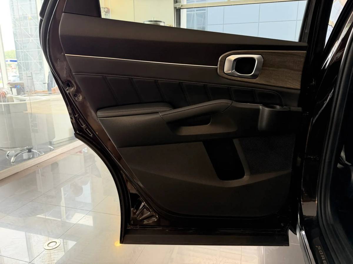OMODA S5 1.5T CVT Ultra