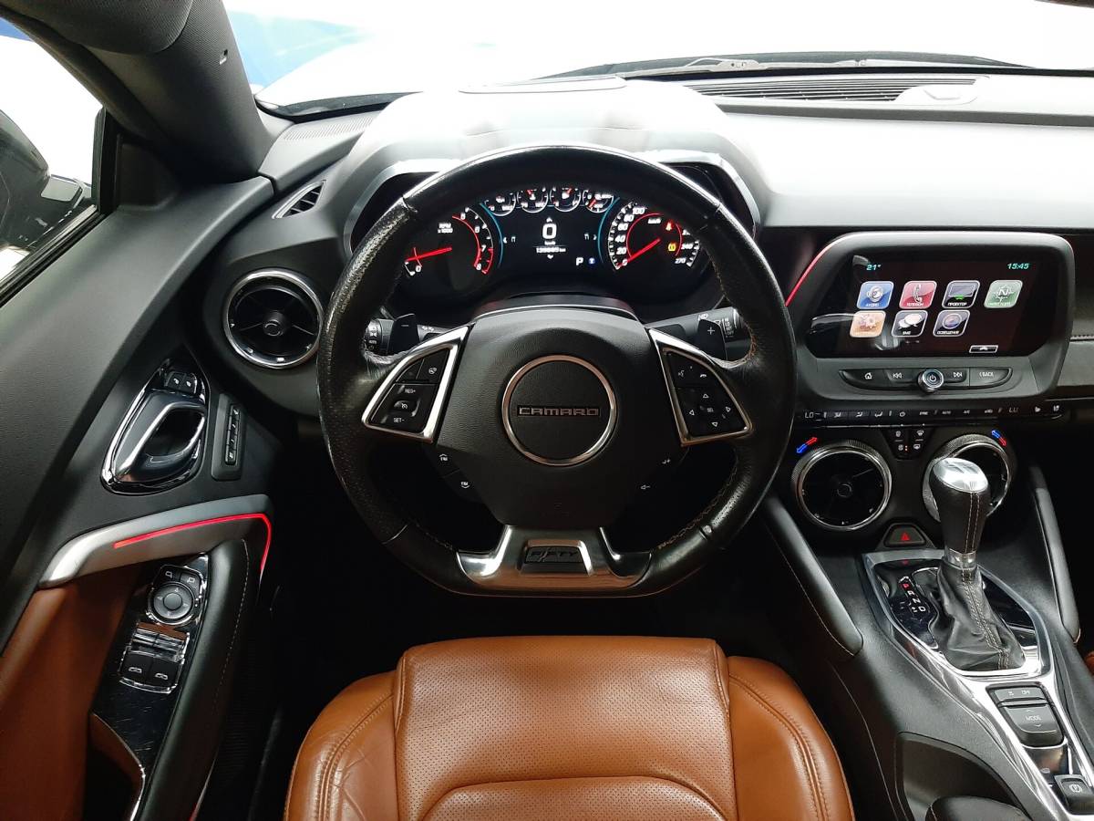 OMODA S5 1.5T CVT Ultra