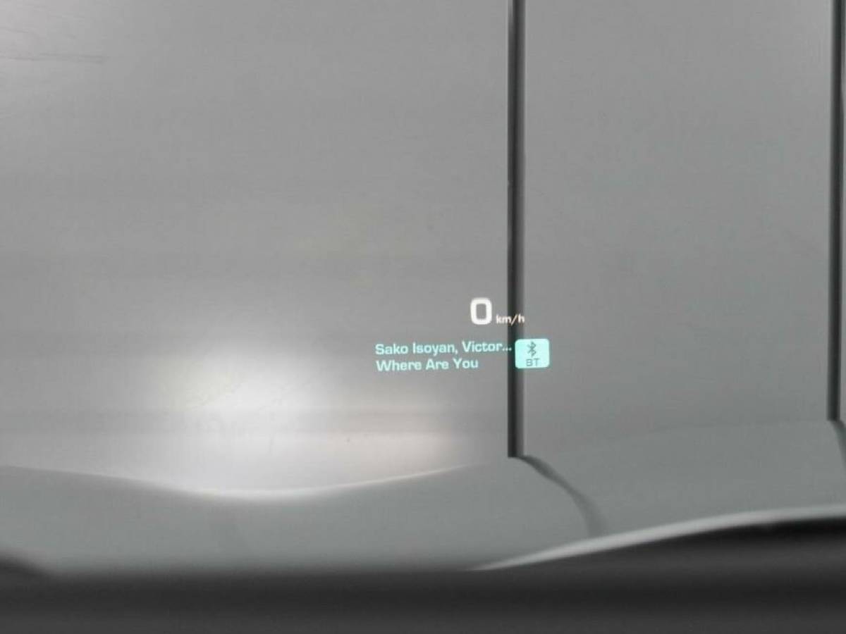 OMODA S5 1.5T CVT Ultra