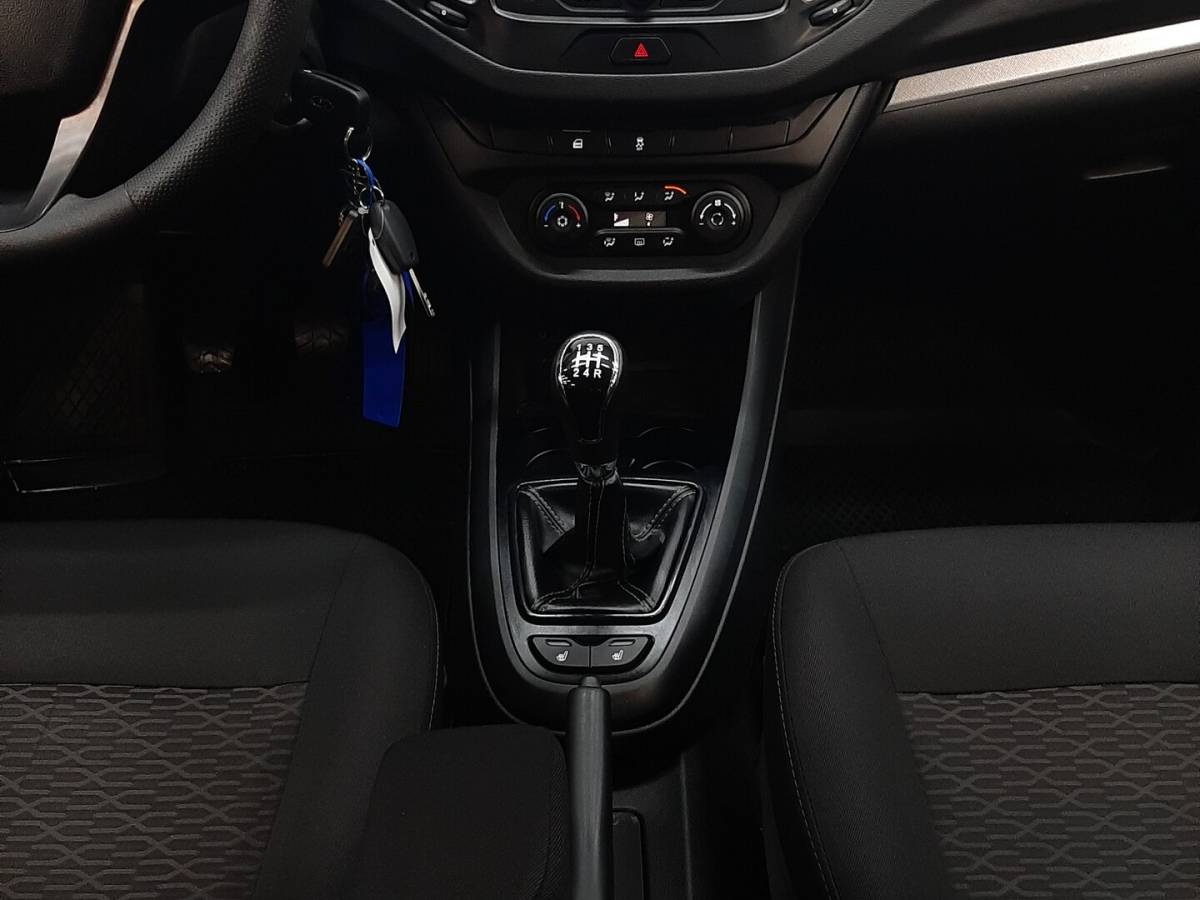 OMODA S5 1.5T CVT Ultra
