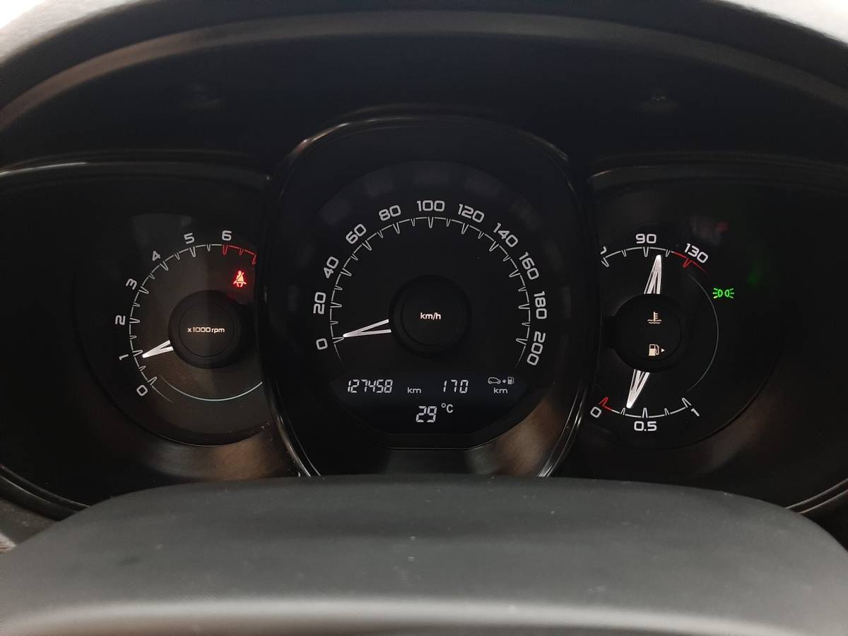 OMODA S5 1.5T CVT Ultra