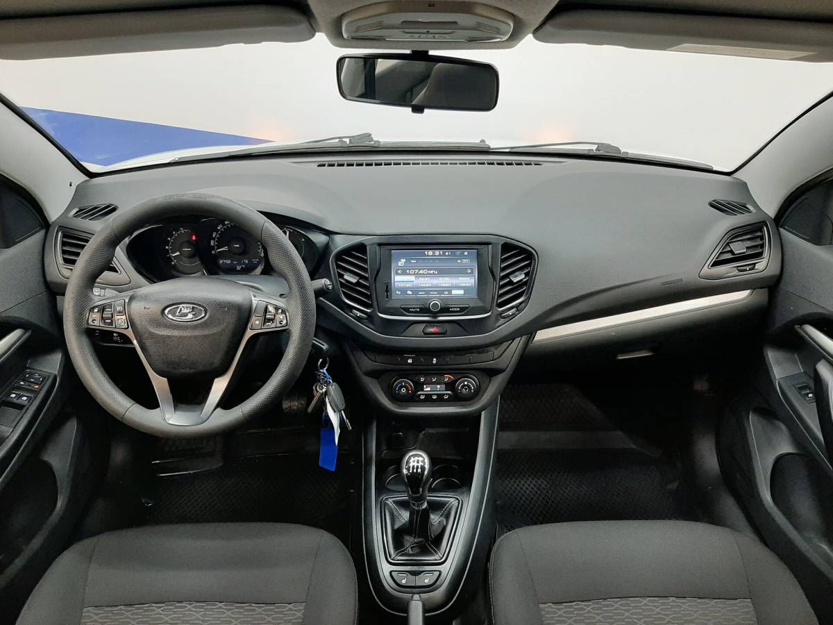 OMODA S5 1.5T CVT Ultra