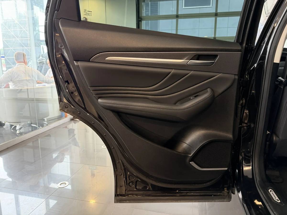 OMODA S5 1.5T CVT Ultra