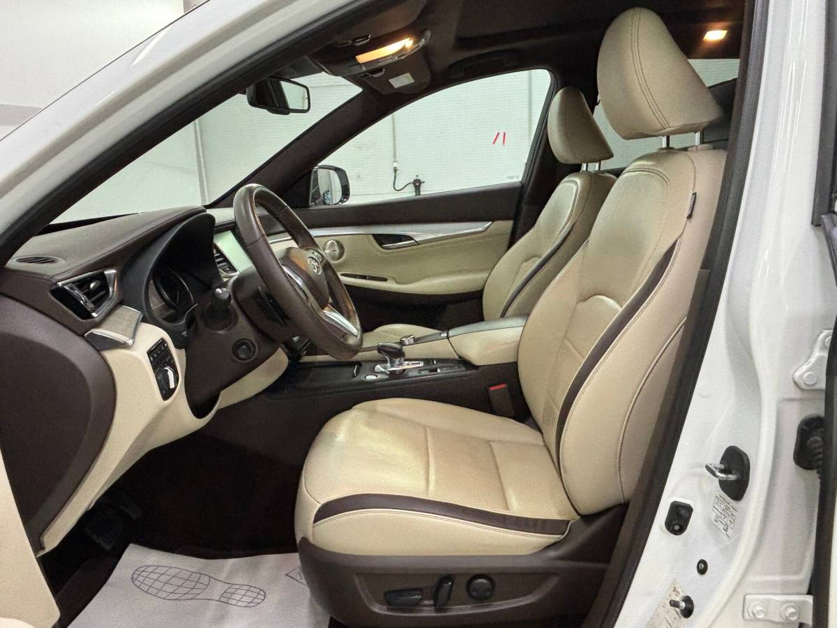 OMODA S5 1.5T CVT Ultra