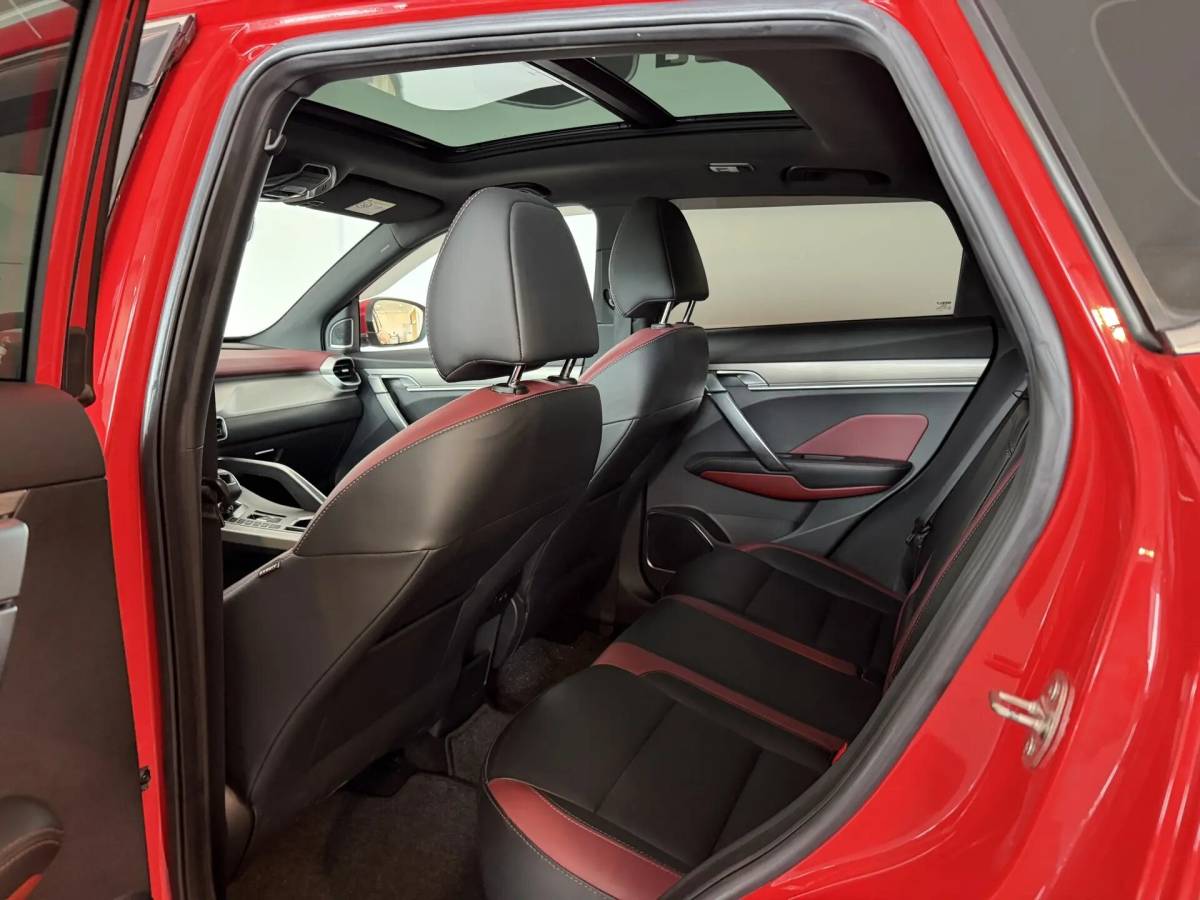 OMODA S5 1.5T CVT Ultra