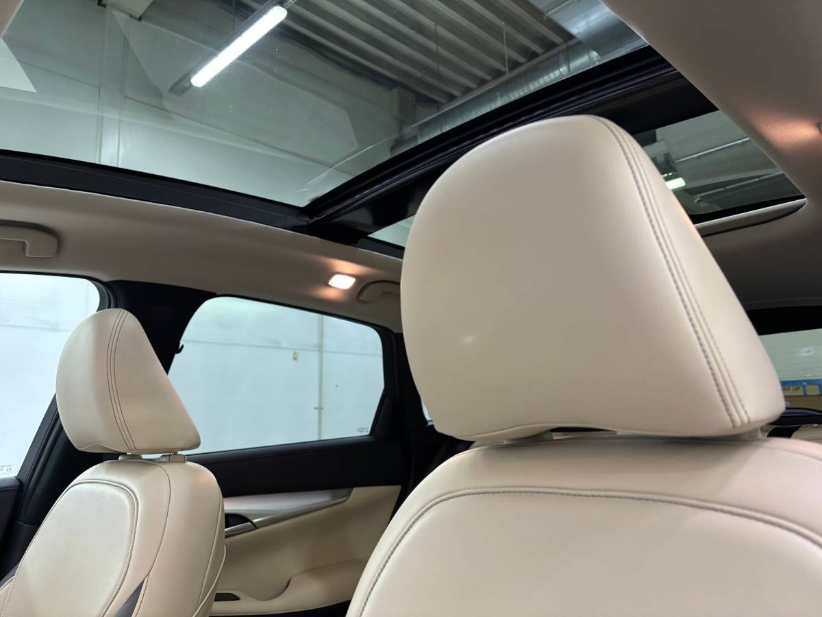 OMODA S5 1.5T CVT Ultra