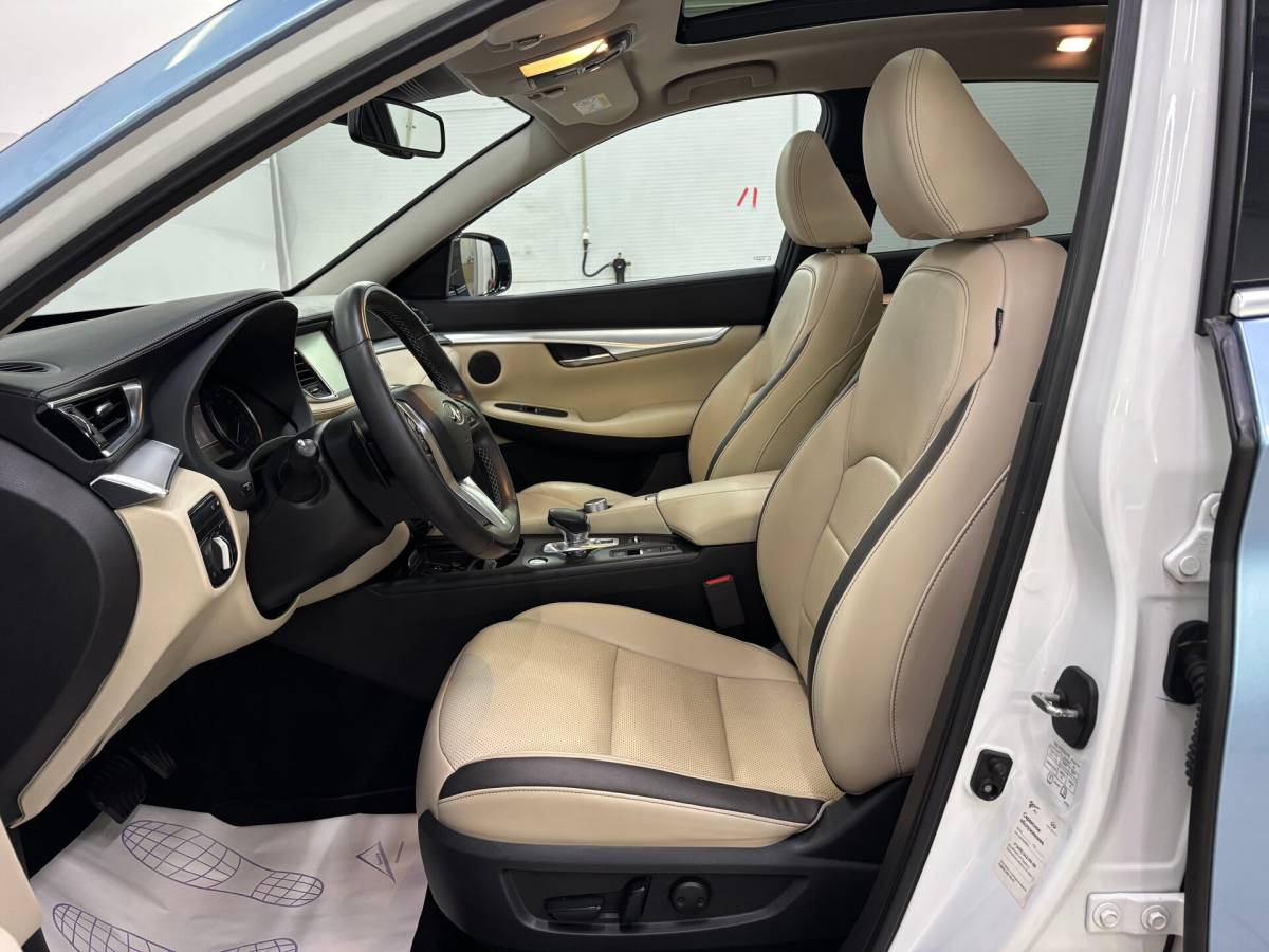 OMODA S5 1.5T CVT Ultra